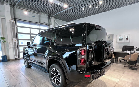 Haval H9, 2024 год, 4 999 000 рублей, 6 фотография