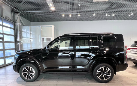 Haval H9, 2024 год, 4 999 000 рублей, 5 фотография