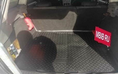 Ford Focus II рестайлинг, 2011 год, 650 000 рублей, 7 фотография