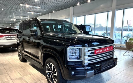 Haval H9, 2024 год, 4 999 000 рублей, 2 фотография