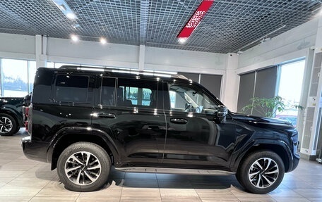 Haval H9, 2024 год, 4 999 000 рублей, 4 фотография