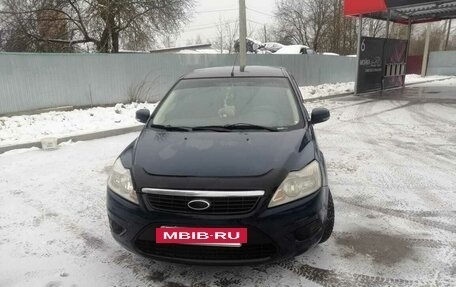 Ford Focus II рестайлинг, 2011 год, 650 000 рублей, 4 фотография