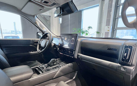 Haval H9, 2024 год, 4 999 000 рублей, 14 фотография