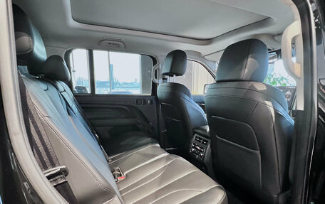 Haval H9, 2024 год, 4 999 000 рублей, 16 фотография