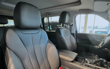 Haval H9, 2024 год, 4 999 000 рублей, 15 фотография