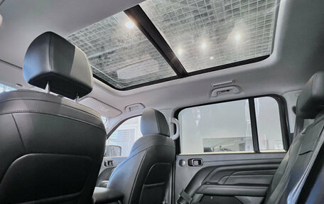 Haval H9, 2024 год, 4 999 000 рублей, 20 фотография