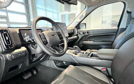 Haval H9, 2024 год, 4 999 000 рублей, 22 фотография