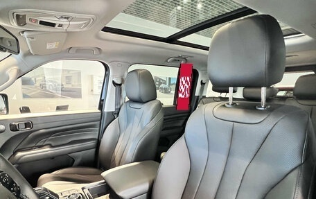 Haval H9, 2024 год, 4 999 000 рублей, 23 фотография