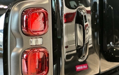 Haval H9, 2024 год, 4 999 000 рублей, 24 фотография