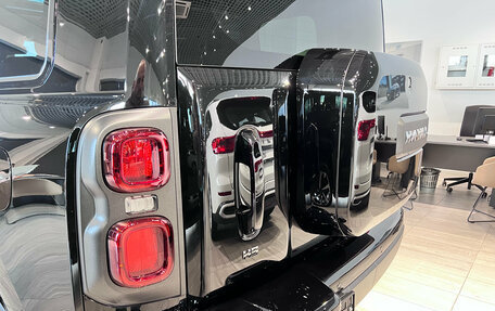 Haval H9, 2024 год, 4 999 000 рублей, 25 фотография