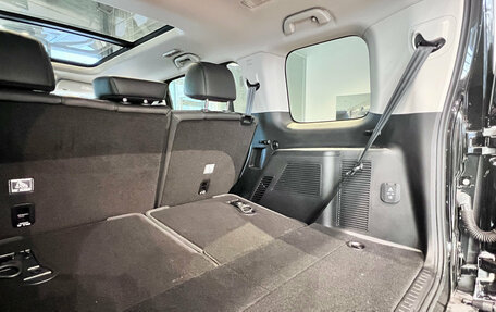 Haval H9, 2024 год, 4 999 000 рублей, 29 фотография