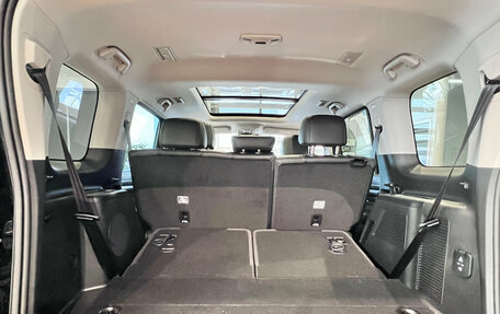 Haval H9, 2024 год, 4 999 000 рублей, 28 фотография