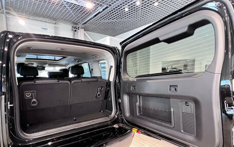 Haval H9, 2024 год, 4 999 000 рублей, 26 фотография