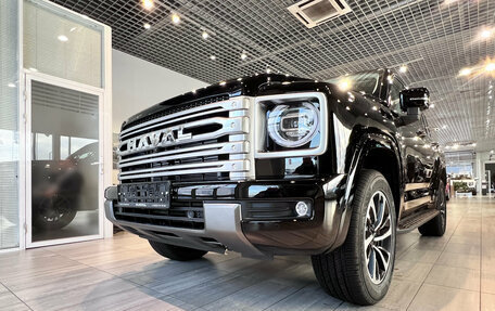 Haval H9, 2024 год, 4 999 000 рублей, 31 фотография