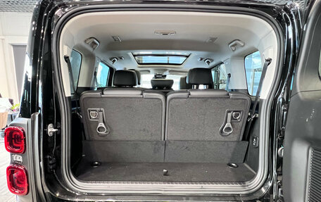 Haval H9, 2024 год, 4 999 000 рублей, 27 фотография