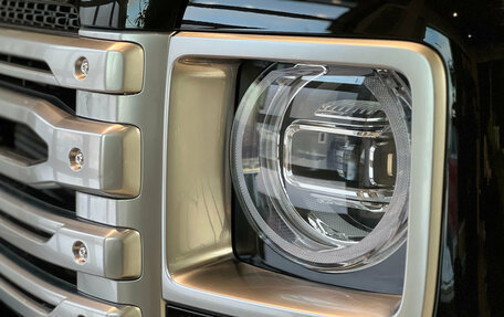 Haval H9, 2024 год, 4 999 000 рублей, 32 фотография