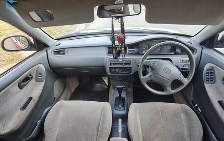 Honda Civic Ferio III, 1992 год, 280 000 рублей, 8 фотография