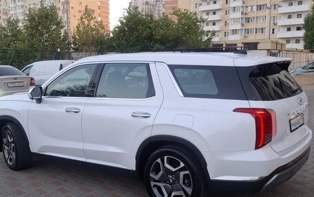 Hyundai Palisade I, 2023 год, 5 500 000 рублей, 4 фотография