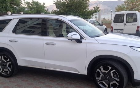 Hyundai Palisade I, 2023 год, 5 500 000 рублей, 3 фотография