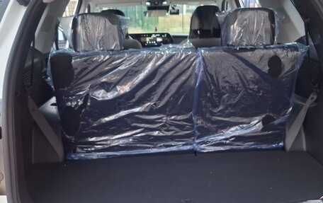 Hyundai Palisade I, 2023 год, 5 500 000 рублей, 12 фотография