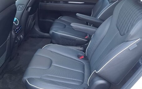 Hyundai Palisade I, 2023 год, 5 500 000 рублей, 14 фотография