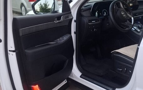 Hyundai Palisade I, 2023 год, 5 500 000 рублей, 8 фотография