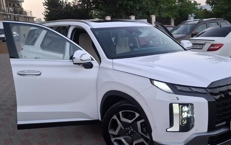 Hyundai Palisade I, 2023 год, 5 500 000 рублей, 7 фотография