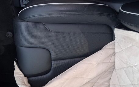 Hyundai Palisade I, 2023 год, 5 500 000 рублей, 10 фотография