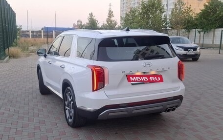Hyundai Palisade I, 2023 год, 5 500 000 рублей, 5 фотография