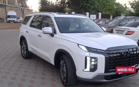 Hyundai Palisade I, 2023 год, 5 500 000 рублей, 2 фотография