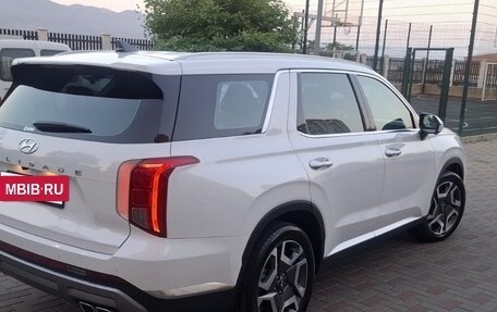 Hyundai Palisade I, 2023 год, 5 500 000 рублей, 6 фотография