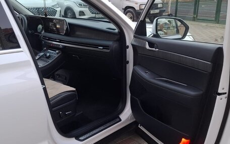 Hyundai Palisade I, 2023 год, 5 500 000 рублей, 15 фотография