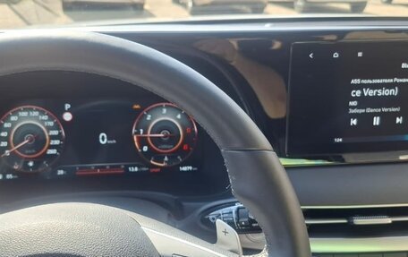 Hyundai Palisade I, 2023 год, 5 500 000 рублей, 18 фотография