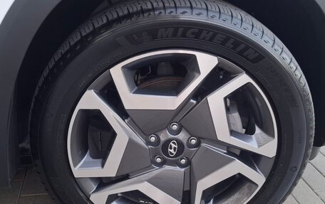 Hyundai Palisade I, 2023 год, 5 500 000 рублей, 26 фотография