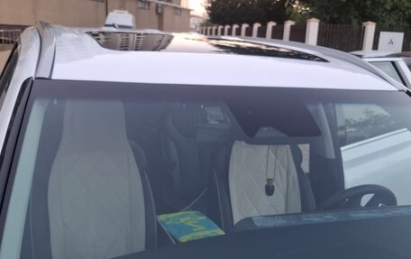 Hyundai Palisade I, 2023 год, 5 500 000 рублей, 24 фотография