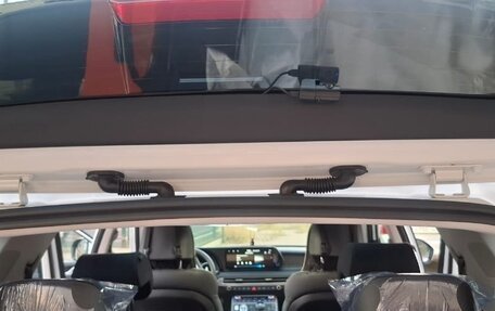 Hyundai Palisade I, 2023 год, 5 500 000 рублей, 22 фотография