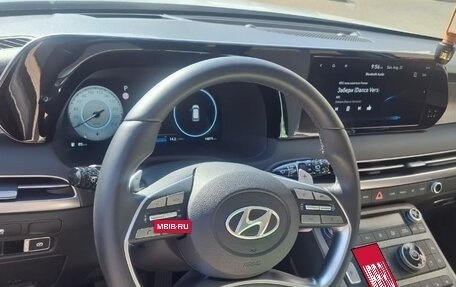 Hyundai Palisade I, 2023 год, 5 500 000 рублей, 16 фотография