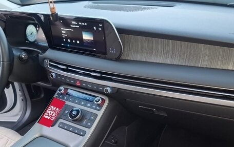 Hyundai Palisade I, 2023 год, 5 500 000 рублей, 20 фотография