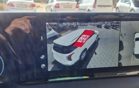 Hyundai Palisade I, 2023 год, 5 500 000 рублей, 19 фотография