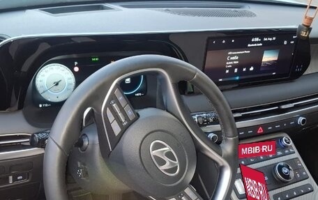 Hyundai Palisade I, 2023 год, 5 500 000 рублей, 23 фотография