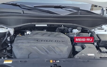 Hyundai Palisade I, 2023 год, 5 500 000 рублей, 31 фотография