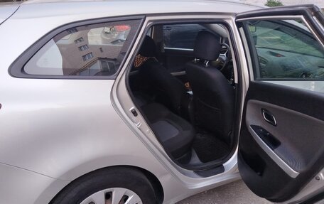 KIA cee'd III, 2013 год, 1 050 000 рублей, 5 фотография
