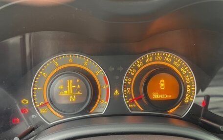 Toyota Corolla, 2007 год, 1 050 000 рублей, 8 фотография