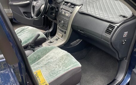 Toyota Corolla, 2007 год, 1 050 000 рублей, 15 фотография