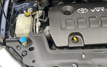 Toyota Corolla, 2007 год, 1 050 000 рублей, 18 фотография