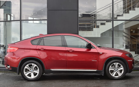 BMW X6, 2009 год, 2 000 000 рублей, 9 фотография