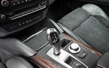 BMW X6, 2009 год, 2 000 000 рублей, 14 фотография