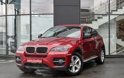 BMW X6, 2009 год, 2 000 000 рублей, 1 фотография