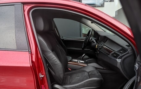 BMW X6, 2009 год, 2 000 000 рублей, 11 фотография