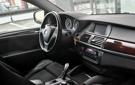 BMW X6, 2009 год, 2 000 000 рублей, 17 фотография